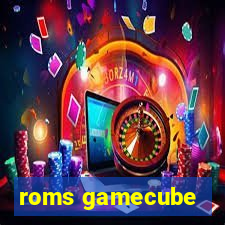 roms gamecube